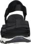 Skechers D'lites Fresh Catch Sandals Black Dames - Thumbnail 5