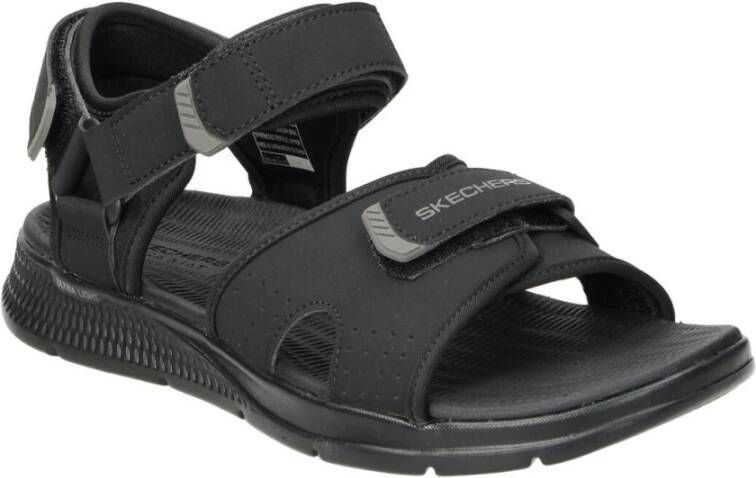 Skechers Sandals Zwart Heren