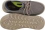 Skechers Schoenen Beige Heren - Thumbnail 3