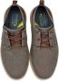 Skechers Schoenen Brown Heren - Thumbnail 3