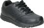 Skechers Nampa heren werkschoenen antislip Zwart Extra comfort Memory Foam - Thumbnail 96