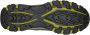 Skechers Selmen Melano Laarzen Black Heren - Thumbnail 4