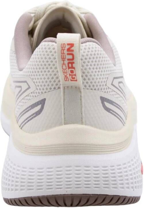 Skechers Sesam Sneaker Beige Dames