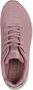 Skechers Shimmer Away Trendy Sneaker Pink Dames - Thumbnail 4