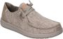 Skechers Nette Schoenen 210726-BRN - Thumbnail 6