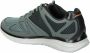 Skechers Tevredenheid-Flash Point Sneakers Gray Heren - Thumbnail 2