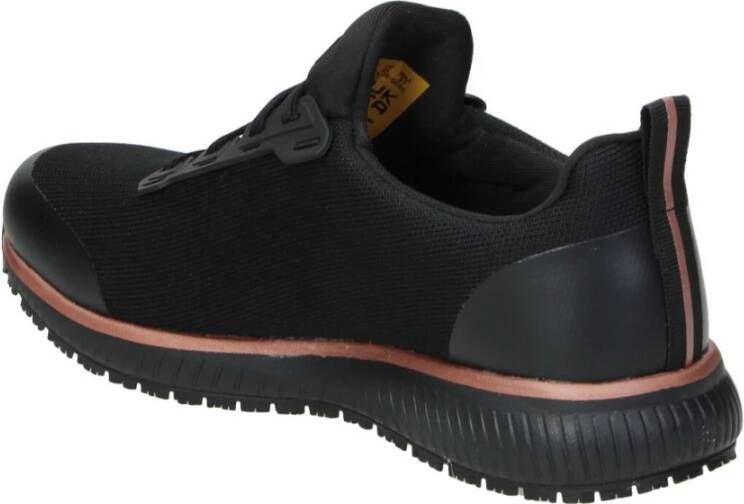 Skechers Stijlvolle Damesschoenen Zwart Dames