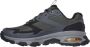 Skechers Skech-Air Envoy Sneakers Black Heren - Thumbnail 2