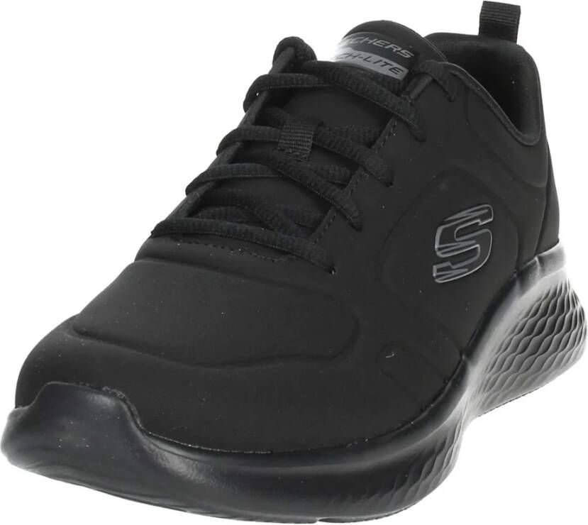 Skechers Skech-Lite Pro Running Shoes Black Dames