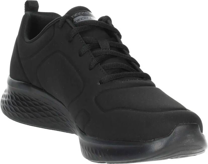 Skechers Skech-Lite Pro Running Shoes Black Dames