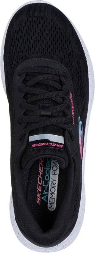 Skechers Skech-Lite PRO Sneakers Black Dames