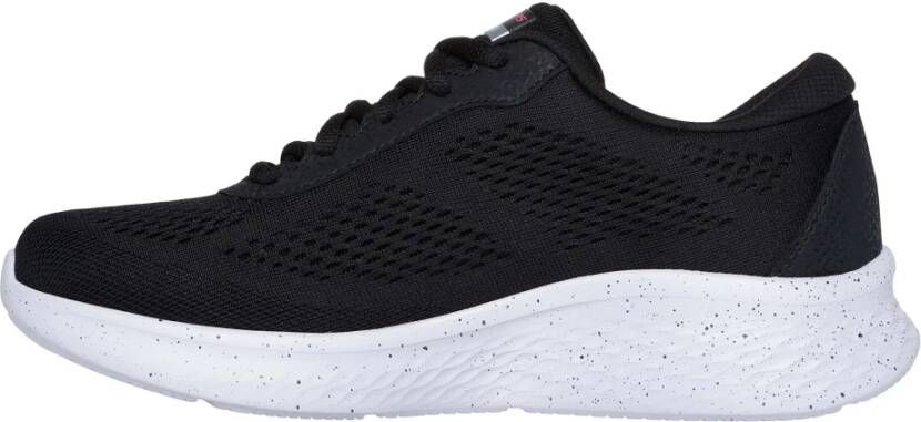 Skechers Skech-Lite PRO Sneakers Black Dames