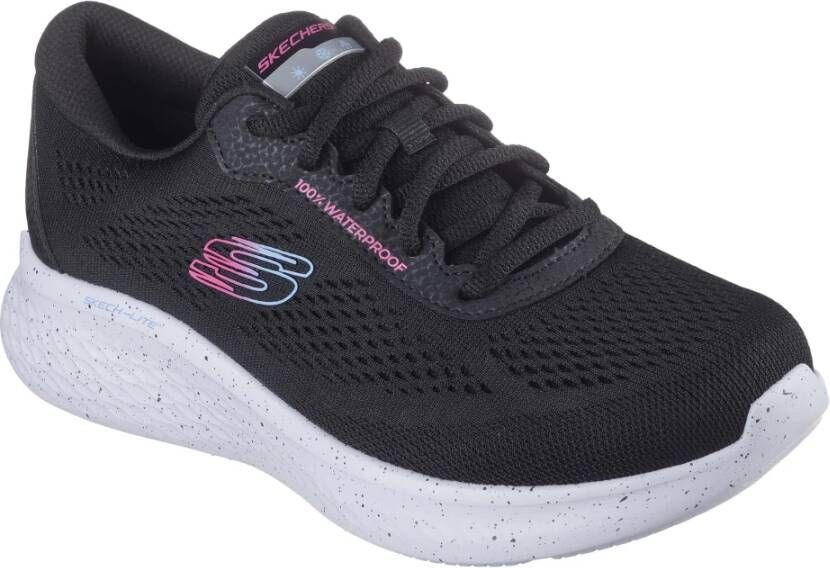 Skechers Skech-Lite PRO Sneakers Black Dames