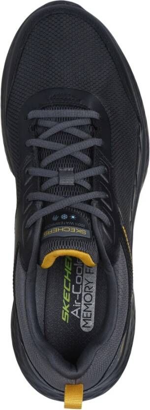 Skechers Skech-Lite PRO Sneakers Black Heren