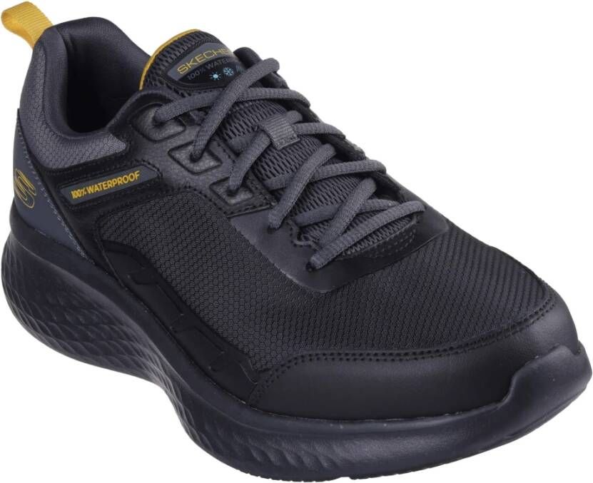 Skechers Skech-Lite PRO Sneakers Black Heren