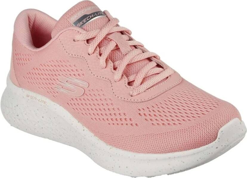 Skechers Skech-Lite PRO Sneakers Pink Dames