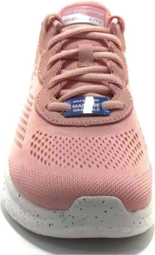 Skechers Skech-Lite PRO Sneakers Pink Dames