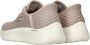 Skechers Beige Flex Grand Entry Slip-On Sneaker Multicolor Dames - Thumbnail 6