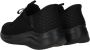 Skechers Hands Free Slip-ins Ultra Flex 3.0 Brilliant Path Instappers Dames Zwart - Thumbnail 15