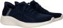 Skechers Slip-Ins Ultra Flex 3.0 Brilliant Path Vegan instapper Blue - Thumbnail 13