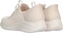 Skechers Hands Free Slip-Ins Ultra Flex 3.0 Brilliant Path VEGAN instapper Dames Wit - Thumbnail 136