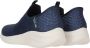 Skechers Ultra Flex 3.0 Slip-in Sneakers voor Dames Blauw Dames - Thumbnail 13
