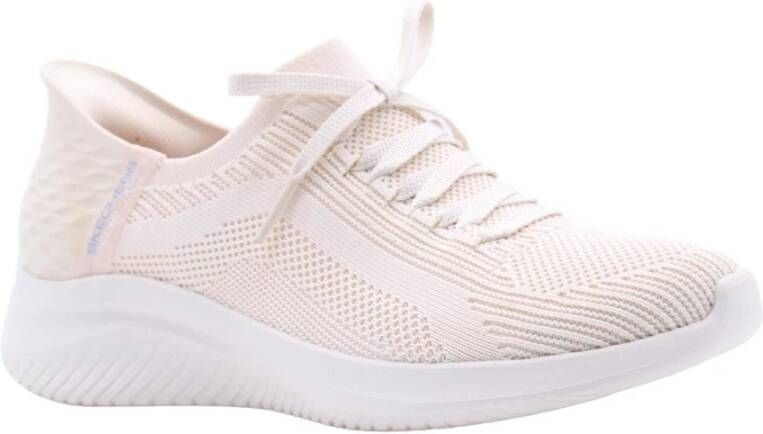 Skechers Sneaker Beige Dames