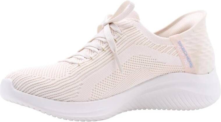 Skechers Sneaker Beige Dames