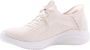 Skechers Hands Free Slip-Ins Ultra Flex 3.0 Brilliant Path VEGAN instapper Dames Wit - Thumbnail 107