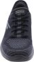 Skechers Casual stijl Sneakers voor mannen Black Heren - Thumbnail 5