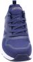 Skechers Stijlvolle Sneakers voor Modebewuste Vrouwen Blauw Dames - Thumbnail 7