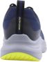 Skechers Go Walk Workout Walker 216441-NVY Mannen Marineblauw Sneakers Sportschoenen - Thumbnail 14