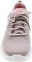 Skechers Stijlvolle Papaver Sneaker voor Vrouwen Gray Dames - Thumbnail 9