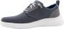 Skechers Stijlvolle Heren Sneaker Gray Heren - Thumbnail 4