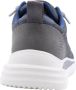 Skechers Stijlvolle Heren Sneaker Gray Heren - Thumbnail 6