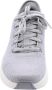 Skechers Stijlvolle Herensneaker Gray Heren - Thumbnail 4