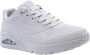 Skechers Men Uno Stand On Air Licht Grijs 52458 STN - Thumbnail 13