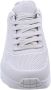 Skechers Men Uno Stand On Air Licht Grijs 52458 STN - Thumbnail 15