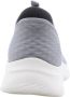 Skechers Stijlvolle Heren Sneaker Gray Heren - Thumbnail 4