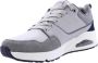 Skechers Retro One Sneaker met Air-Cooled Memoryfoam Gray Dames - Thumbnail 11