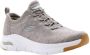 Skechers Heren Sportschoenen Beige Heren - Thumbnail 2