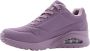 Skechers Stijlvolle Air Sneakers voor Moderne Vrouwen Purple Dames - Thumbnail 7