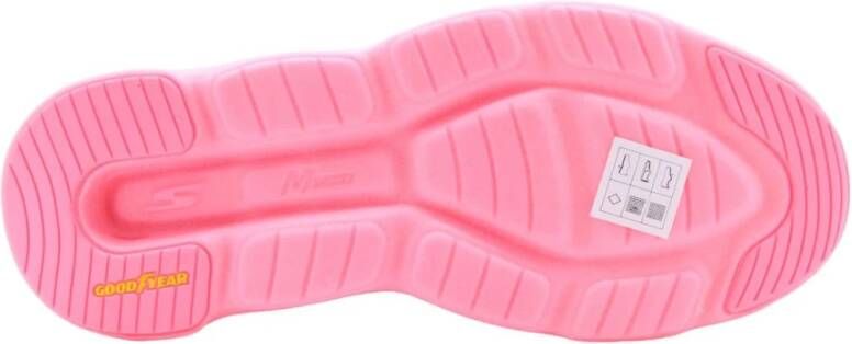 Skechers Stijlvolle damessneaker Pink Dames