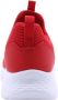 Skechers Devina ssneakers Stijlvol en Comfortabel Rood - Thumbnail 5