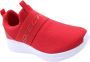 Skechers Devina ssneakers Stijlvol en Comfortabel Rood - Thumbnail 7