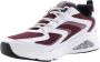 Skechers Devina ssneakers Stijlvol en Comfortabel Rood - Thumbnail 10