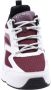 Skechers Devina ssneakers Stijlvol en Comfortabel Rood - Thumbnail 11