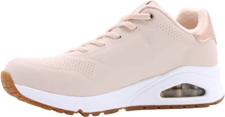 Skechers Sneaker Roze Dames