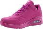 Skechers Draco Damessneakers Stijlvol en Comfortabel Roze Dames - Thumbnail 5