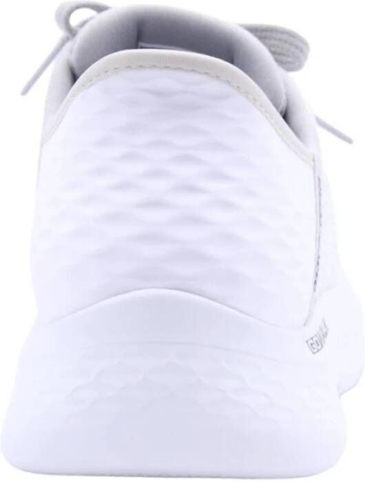 Skechers Stijlvolle Heren Sneaker White Heren